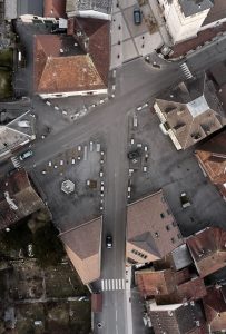Appartement moderne à vendre à Chambéry, conçu par la CAN - Compagnie Architecture Nouvelle, optimisé pour confort et design
