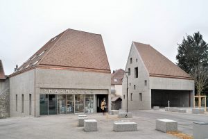 Appartement moderne à vendre à Chambéry, conçu par la CAN - Compagnie Architecture Nouvelle, optimisé pour confort et design