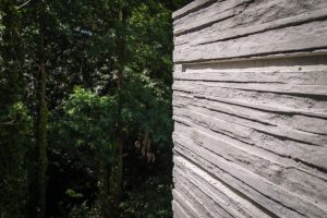 Appartement moderne à vendre à Chambéry, conçu par la CAN - Compagnie Architecture Nouvelle, optimisé pour confort et design