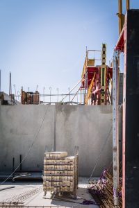 Appartement moderne à vendre à Chambéry, conçu par la CAN - Compagnie Architecture Nouvelle, optimisé pour confort et design