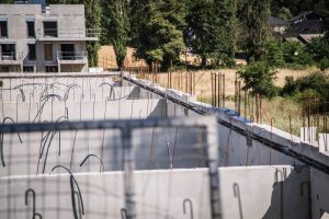 Appartement moderne à vendre à Chambéry, conçu par la CAN - Compagnie Architecture Nouvelle, optimisé pour confort et design