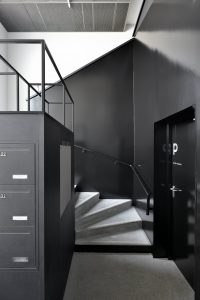 Appartement moderne à vendre à Chambéry, conçu par la CAN - Compagnie Architecture Nouvelle, optimisé pour confort et design