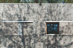 Appartement moderne à vendre à Chambéry, conçu par la CAN - Compagnie Architecture Nouvelle, optimisé pour confort et design