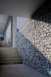 Appartement moderne à vendre à Chambéry, conçu par la CAN - Compagnie Architecture Nouvelle, optimisé pour confort et design