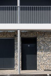 Appartement moderne à vendre à Chambéry, conçu par la CAN - Compagnie Architecture Nouvelle, optimisé pour confort et design
