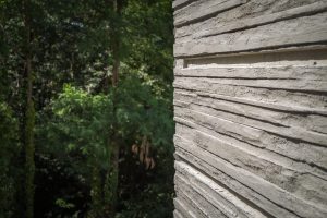 Appartement moderne à vendre à Chambéry, conçu par la CAN - Compagnie Architecture Nouvelle, optimisé pour confort et design