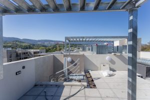 Appartement moderne à vendre à Chambéry, conçu par la CAN - Compagnie Architecture Nouvelle, optimisé pour confort et design