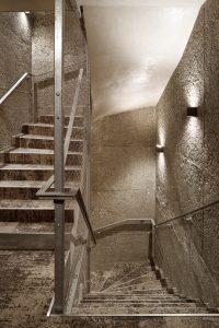 Appartement moderne à vendre à Chambéry, conçu par la CAN - Compagnie Architecture Nouvelle, optimisé pour confort et design