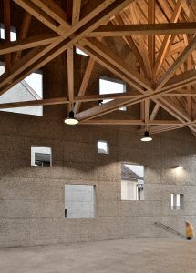 Appartement moderne à vendre à Chambéry, conçu par la CAN - Compagnie Architecture Nouvelle, optimisé pour confort et design