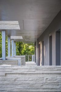 Appartement moderne à vendre à Chambéry, conçu par la CAN - Compagnie Architecture Nouvelle, optimisé pour confort et design