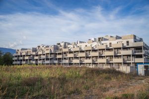Appartement moderne à vendre à Chambéry, conçu par la CAN - Compagnie Architecture Nouvelle, optimisé pour confort et design