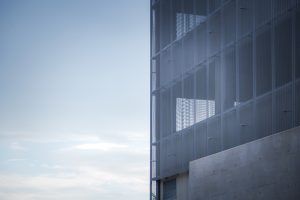 Appartement moderne à vendre à Chambéry, conçu par la CAN - Compagnie Architecture Nouvelle, optimisé pour confort et design