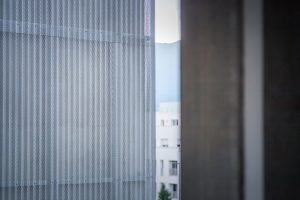Appartement moderne à vendre à Chambéry, conçu par la CAN - Compagnie Architecture Nouvelle, optimisé pour confort et design