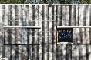 Appartement moderne à vendre à Chambéry, conçu par la CAN - Compagnie Architecture Nouvelle, optimisé pour confort et design