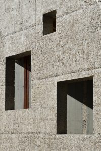 Appartement moderne à vendre à Chambéry, conçu par la CAN - Compagnie Architecture Nouvelle, optimisé pour confort et design