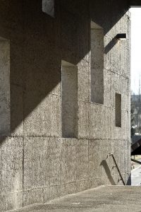 Appartement moderne à vendre à Chambéry, conçu par la CAN - Compagnie Architecture Nouvelle, optimisé pour confort et design