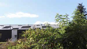 Appartement moderne à vendre à Chambéry, conçu par la CAN - Compagnie Architecture Nouvelle, optimisé pour confort et design