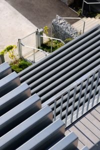 Appartement moderne à vendre à Chambéry, conçu par la CAN - Compagnie Architecture Nouvelle, optimisé pour confort et design