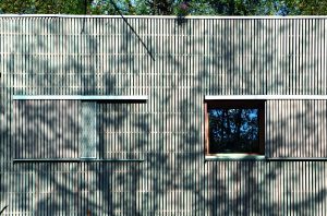 Appartement moderne à vendre à Chambéry, conçu par la CAN - Compagnie Architecture Nouvelle, optimisé pour confort et design