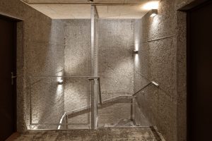 Appartement moderne à vendre à Chambéry, conçu par la CAN - Compagnie Architecture Nouvelle, optimisé pour confort et design