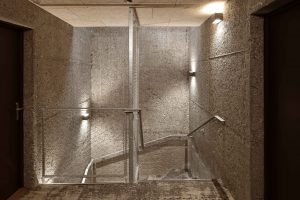 Appartement moderne à vendre à Chambéry, conçu par la CAN - Compagnie Architecture Nouvelle, optimisé pour confort et design
