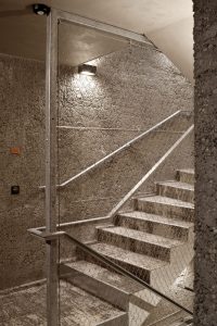 Appartement moderne à vendre à Chambéry, conçu par la CAN - Compagnie Architecture Nouvelle, optimisé pour confort et design
