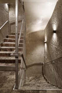 Appartement moderne à vendre à Chambéry, conçu par la CAN - Compagnie Architecture Nouvelle, optimisé pour confort et design