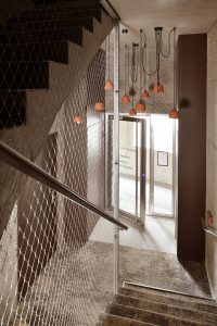 Appartement moderne à vendre à Chambéry, conçu par la CAN - Compagnie Architecture Nouvelle, optimisé pour confort et design