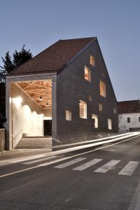 Appartement moderne à vendre à Chambéry, conçu par la CAN - Compagnie Architecture Nouvelle, optimisé pour confort et design