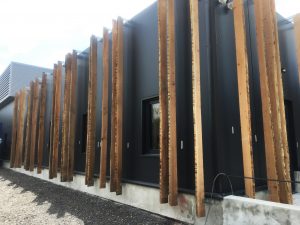 Appartement moderne à vendre à Chambéry, conçu par la CAN - Compagnie Architecture Nouvelle, optimisé pour confort et design