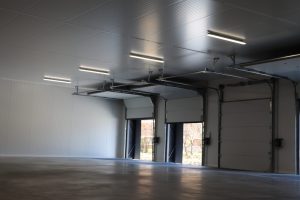 Appartement moderne à vendre à Chambéry, conçu par la CAN - Compagnie Architecture Nouvelle, optimisé pour confort et design