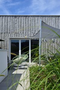 Appartement moderne à vendre à Chambéry, conçu par la CAN - Compagnie Architecture Nouvelle, optimisé pour confort et design