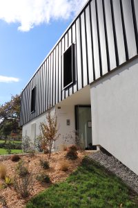 Appartement moderne à vendre à Chambéry, conçu par la CAN - Compagnie Architecture Nouvelle, optimisé pour confort et design