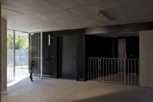 Appartement moderne à vendre à Chambéry, conçu par la CAN - Compagnie Architecture Nouvelle, optimisé pour confort et design