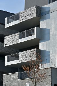 Appartement moderne à vendre à Chambéry, conçu par la CAN - Compagnie Architecture Nouvelle, optimisé pour confort et design