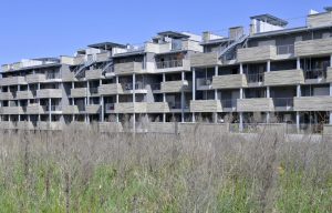 Appartement moderne à vendre à Chambéry, conçu par la CAN - Compagnie Architecture Nouvelle, optimisé pour confort et design
