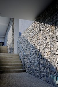 Appartement moderne à vendre à Chambéry, conçu par la CAN - Compagnie Architecture Nouvelle, optimisé pour confort et design