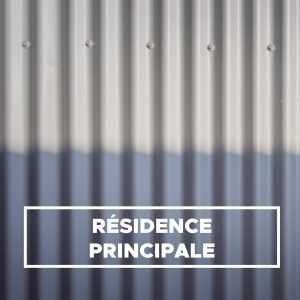 Appartement moderne à vendre à Chambéry, conçu par la CAN - Compagnie Architecture Nouvelle, optimisé pour confort et design