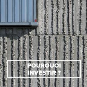Appartement moderne à vendre à Chambéry, conçu par la CAN - Compagnie Architecture Nouvelle, optimisé pour confort et design