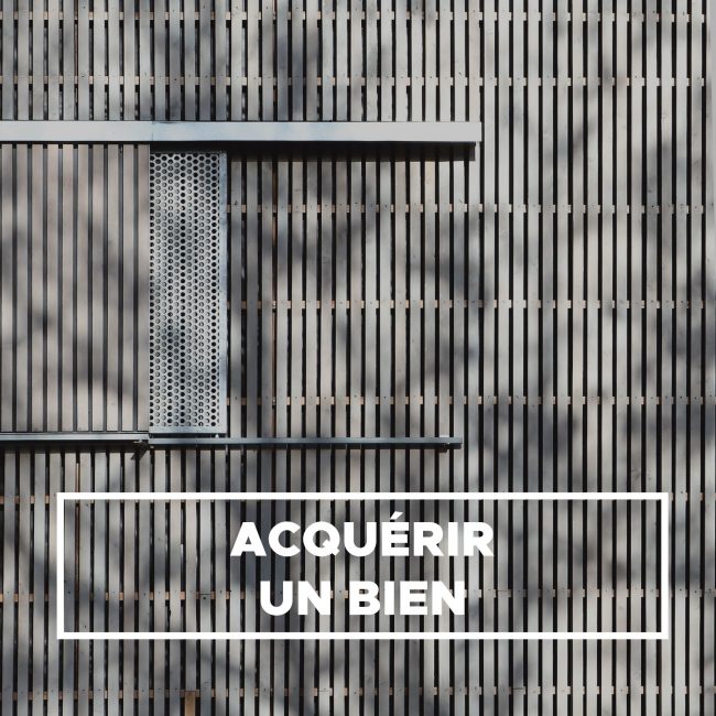 Appartement moderne à vendre à Chambéry, conçu par la CAN - Compagnie Architecture Nouvelle, optimisé pour confort et design