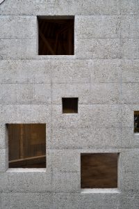 Appartement moderne à vendre à Chambéry, conçu par la CAN - Compagnie Architecture Nouvelle, optimisé pour confort et design