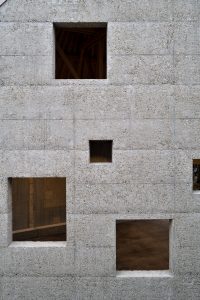 Appartement moderne à vendre à Chambéry, conçu par la CAN - Compagnie Architecture Nouvelle, optimisé pour confort et design