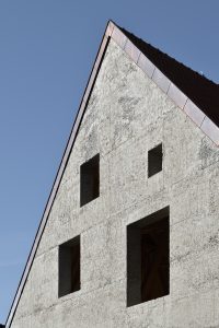 Appartement moderne à vendre à Chambéry, conçu par la CAN - Compagnie Architecture Nouvelle, optimisé pour confort et design