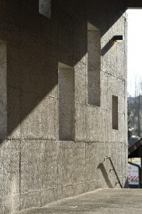 Appartement moderne à vendre à Chambéry, conçu par la CAN - Compagnie Architecture Nouvelle, optimisé pour confort et design